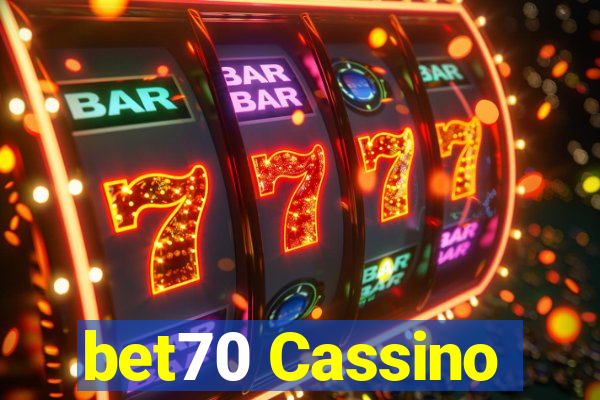 bet70 Cassino